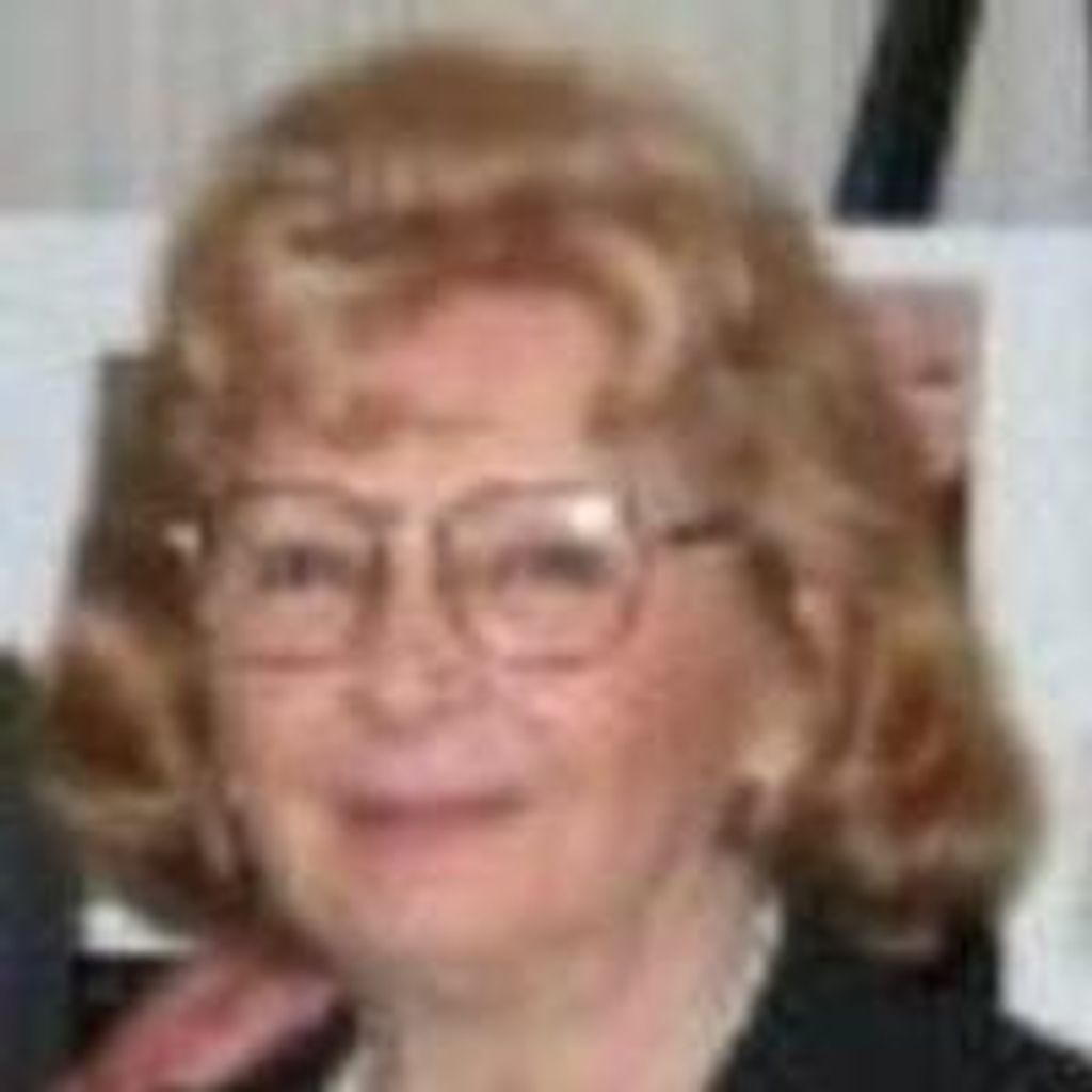 Anne "Dolly" C. Penza