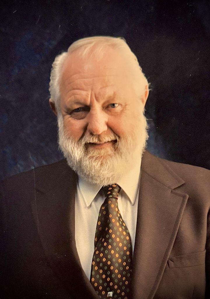 Wendell Wyatt Plowman Profile Photo