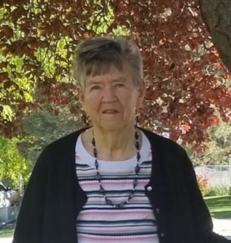 Dr. Martha J. Hopkins