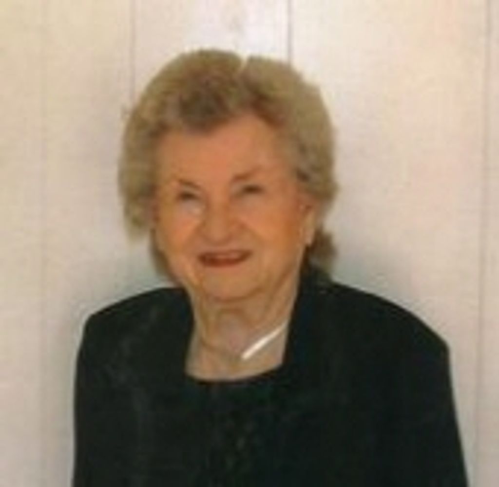 Georgia G. Dixon