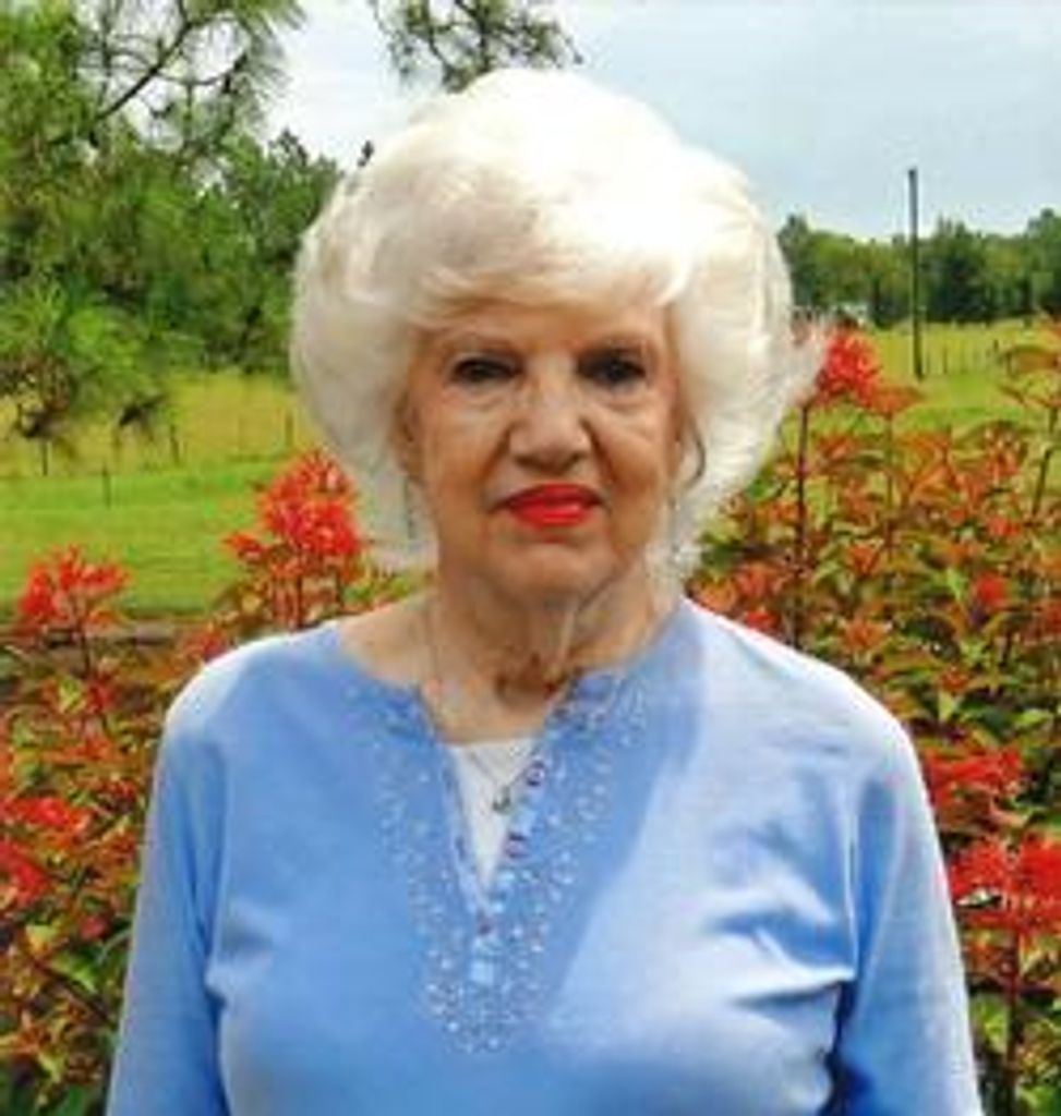 Jeanette Miller Gilbert