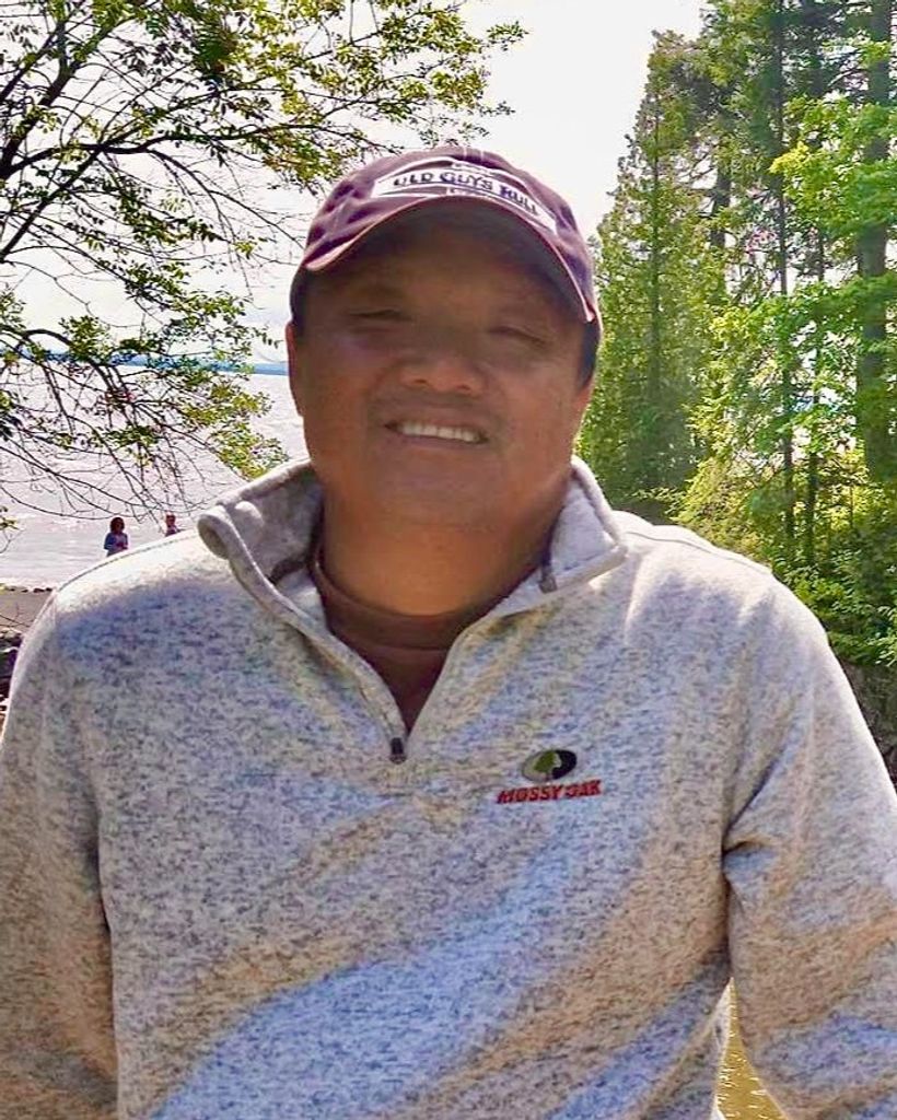 Tony K. Vogt