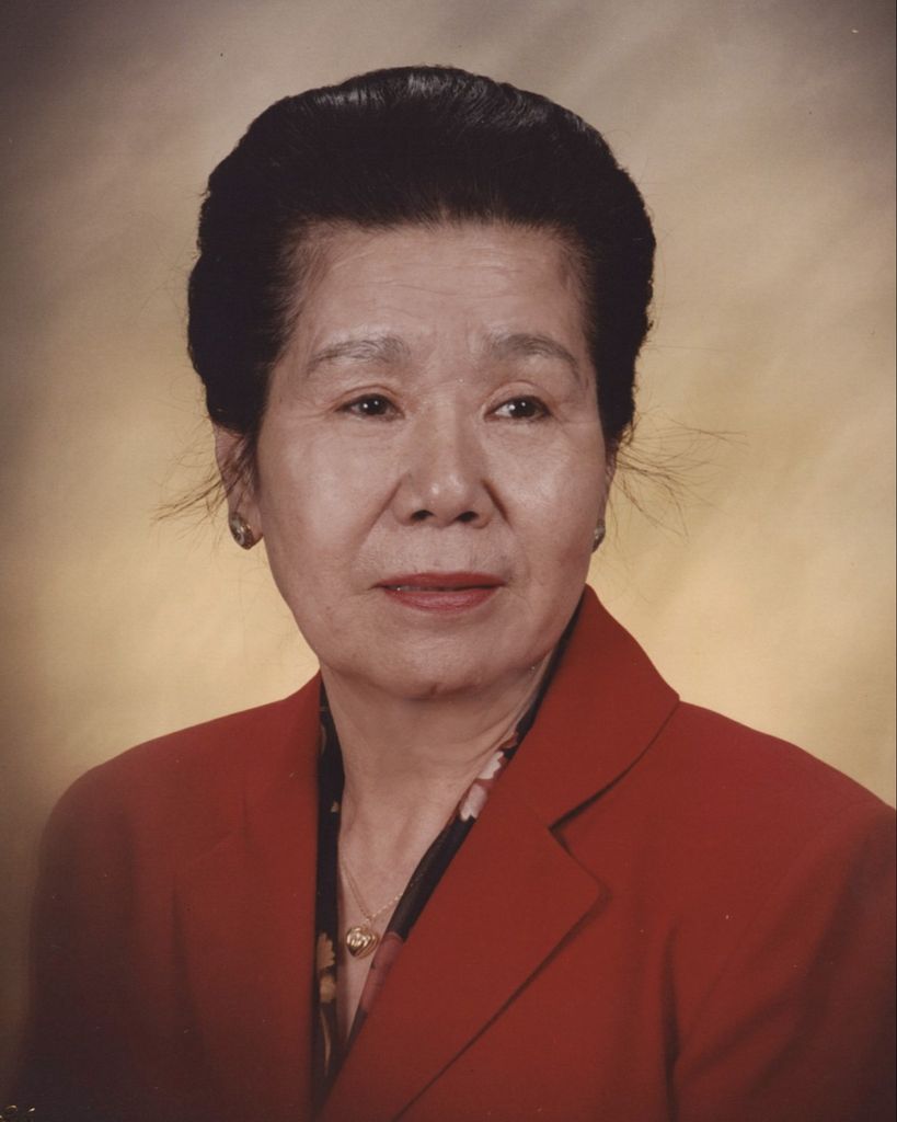 Sumie F. Morgan Profile Photo