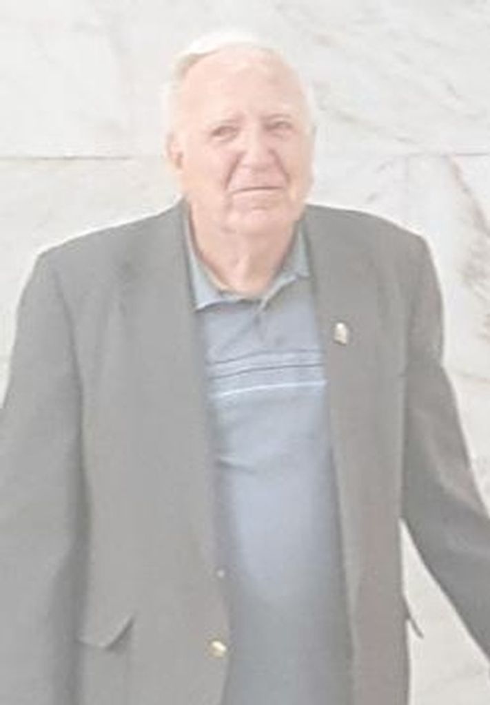 Delmar C. Young