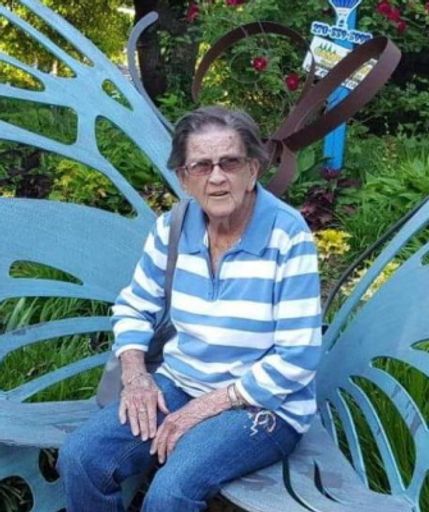 Flossie Owens Majors Profile Photo