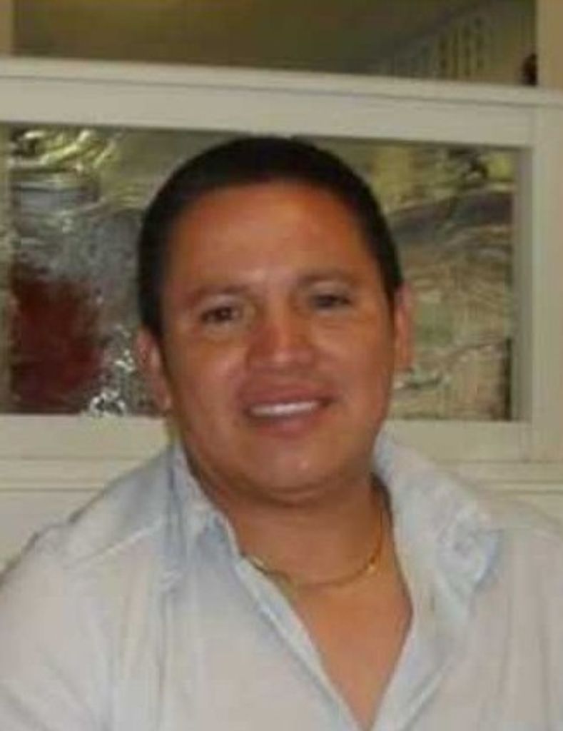 Edgar Raul Solano