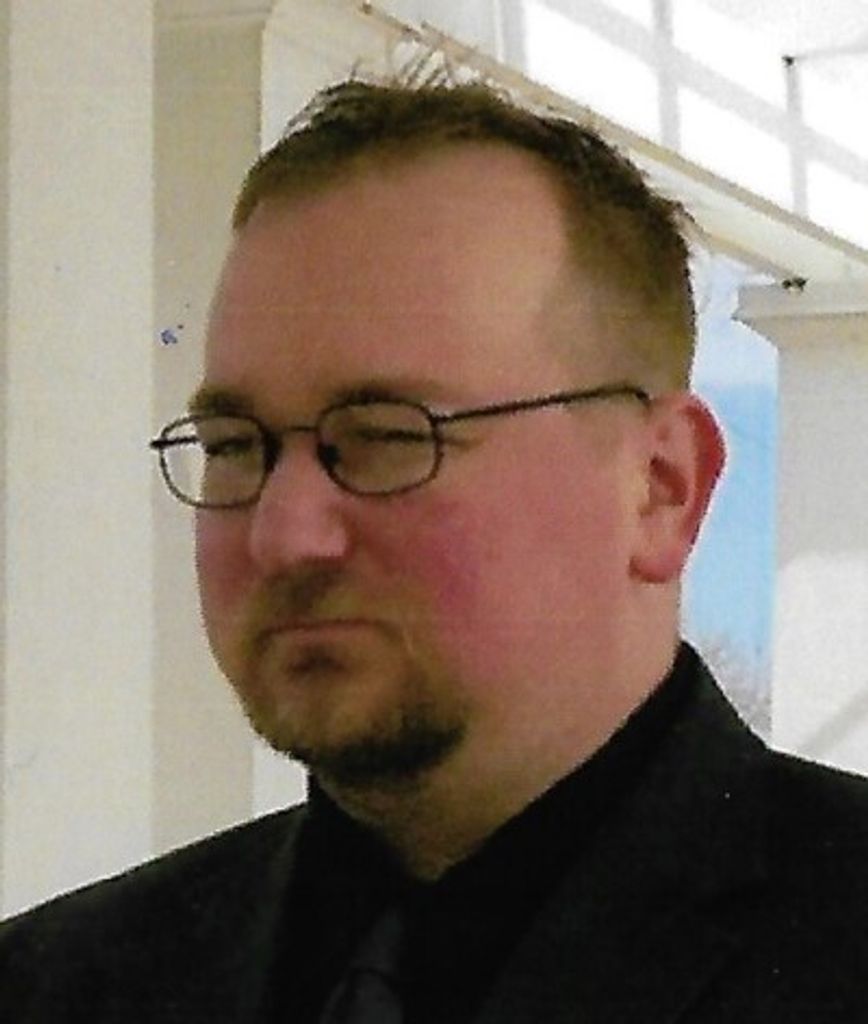 Gabriel D. Goldsmith