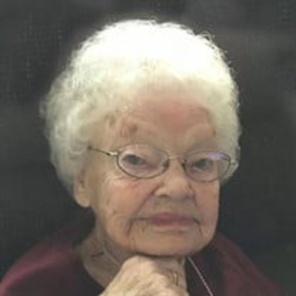 Naomi Agnes Pettit