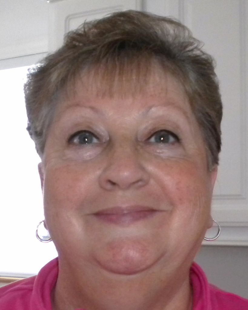 Timberly Memmelaar Profile Photo