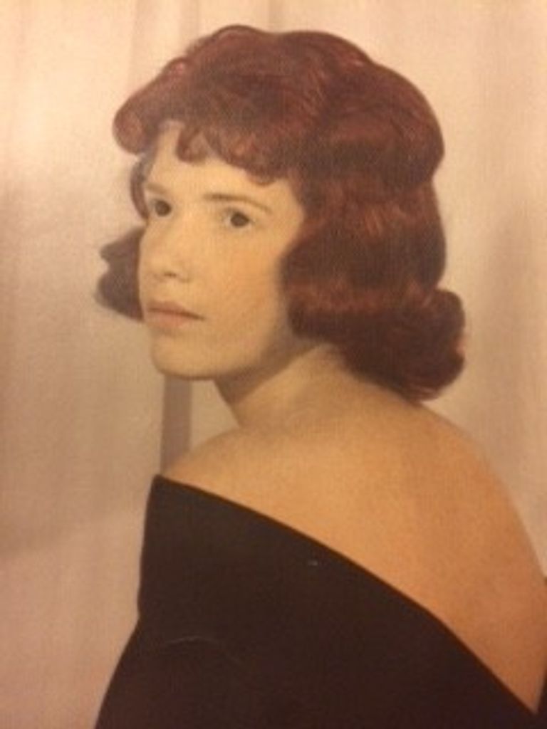 Carolyn (Rose)  Goldsmith
