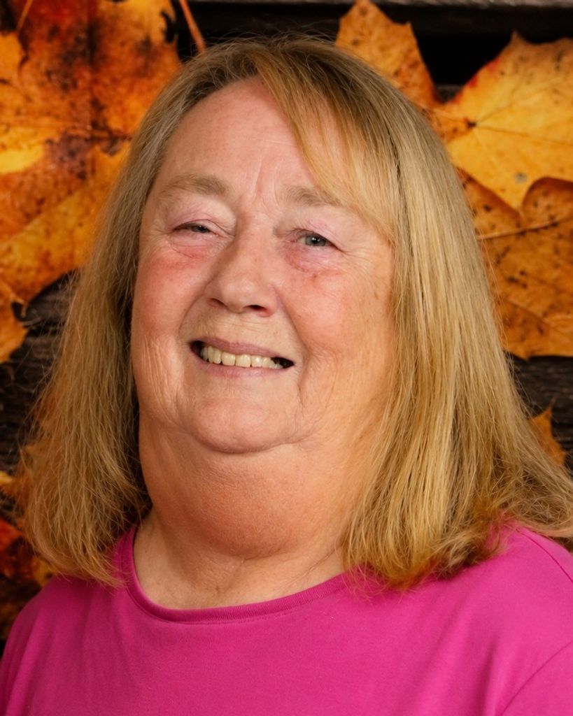 Terri "Sis" C. Hopping