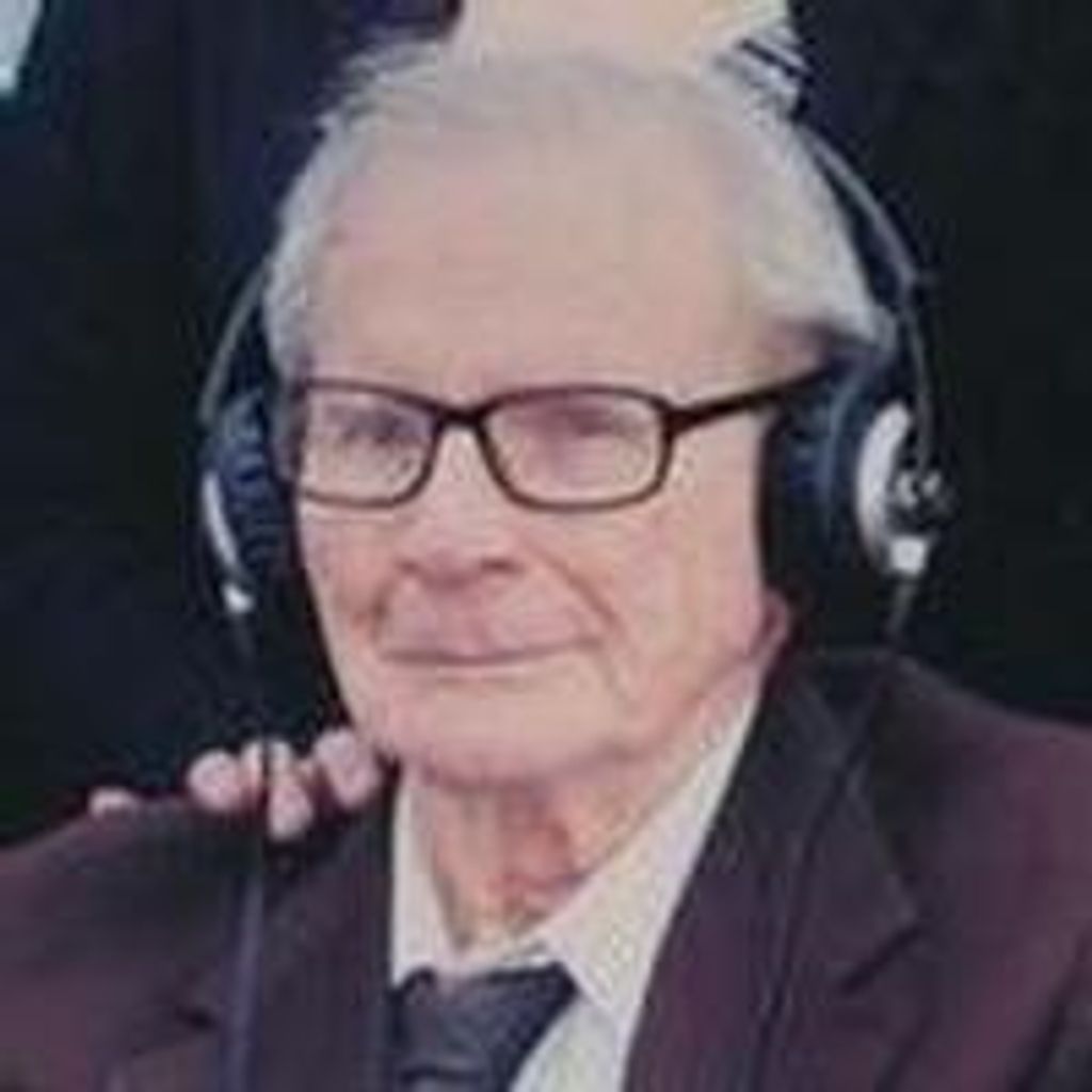 Melvin L. Doggett