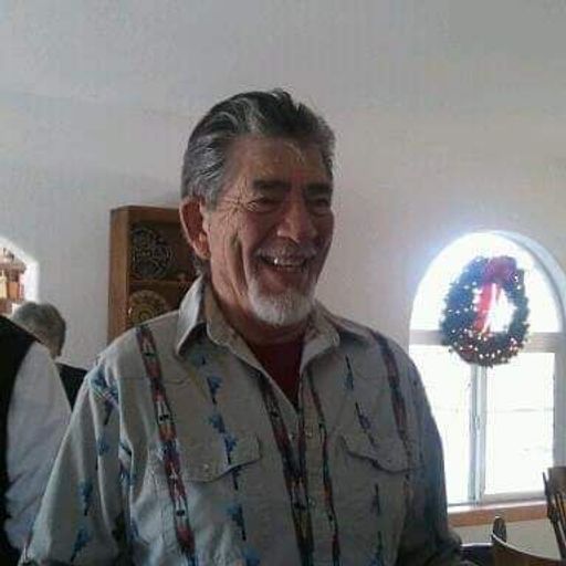 Loren Garduno Profile Photo