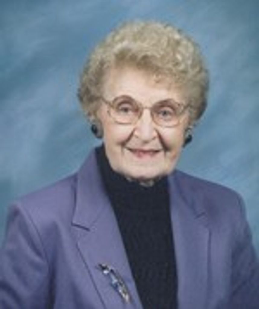 Opal B Larson