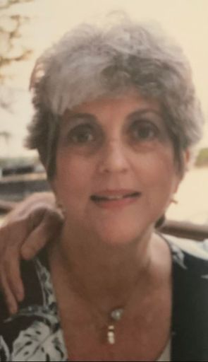 Carole Adelaide Carson Kelley Profile Photo