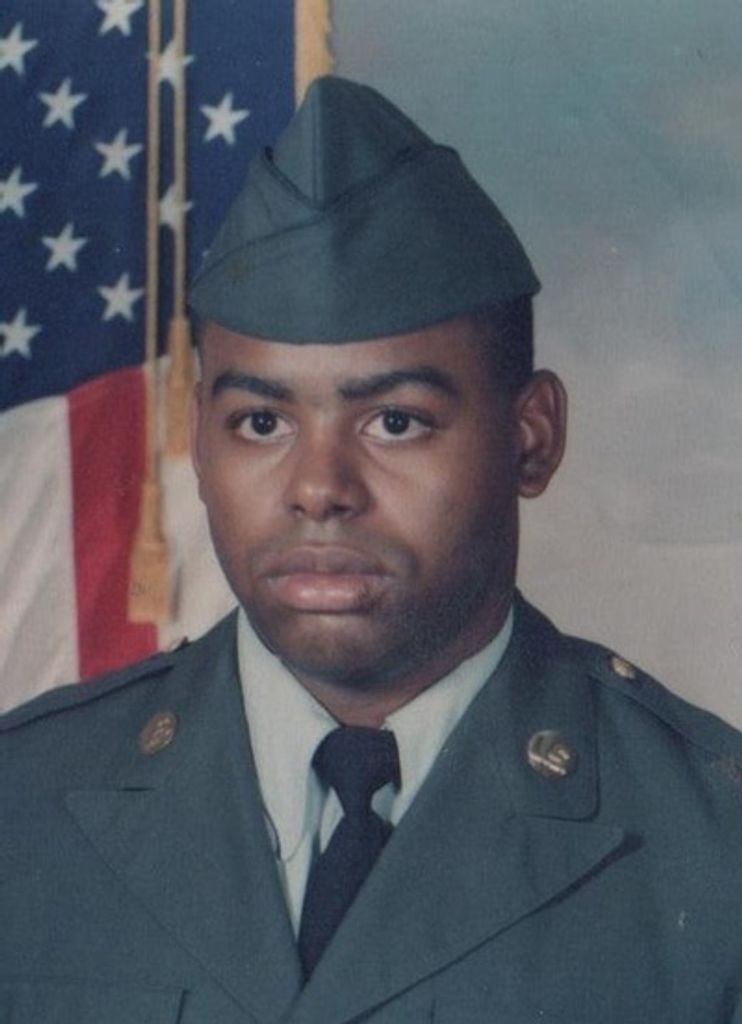 Alex Benito Reliford