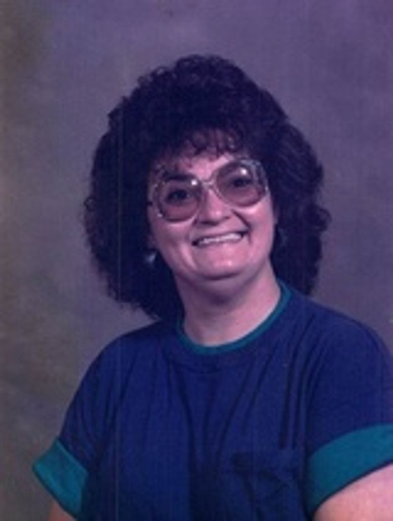 Beverly Armstrong
