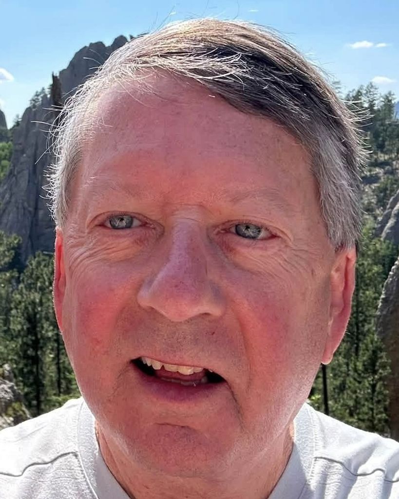 Paul Whillhite Profile Photo