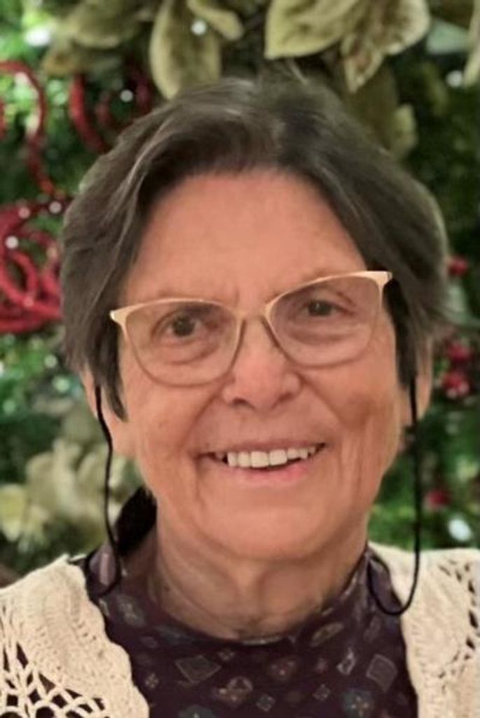 Carolyn Frick Profile Photo