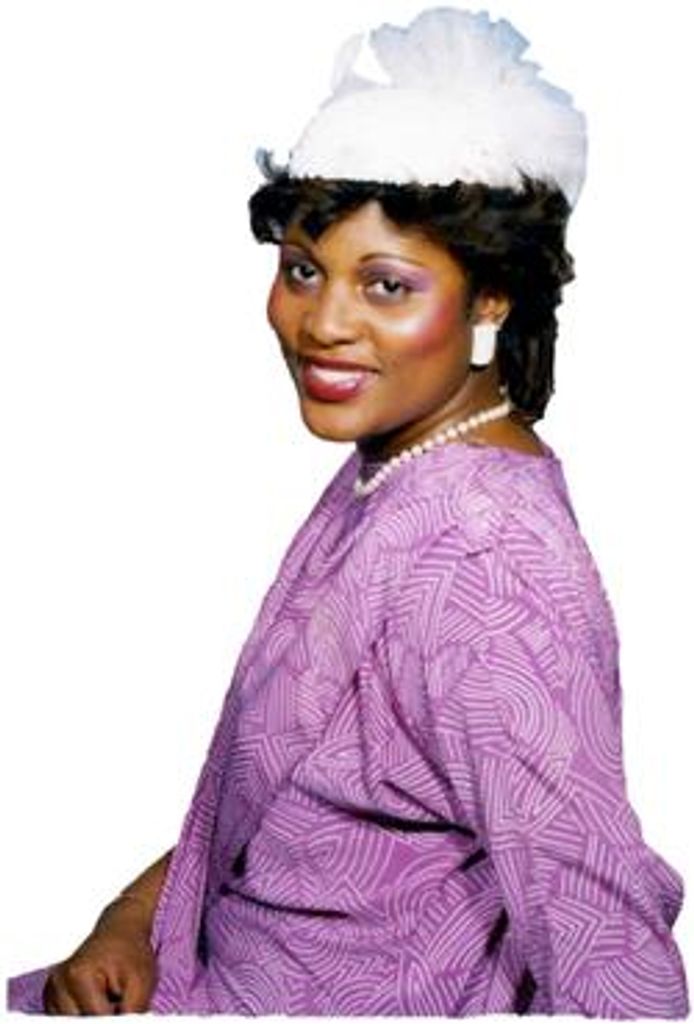 Brenda Lee (Barrett) Williams