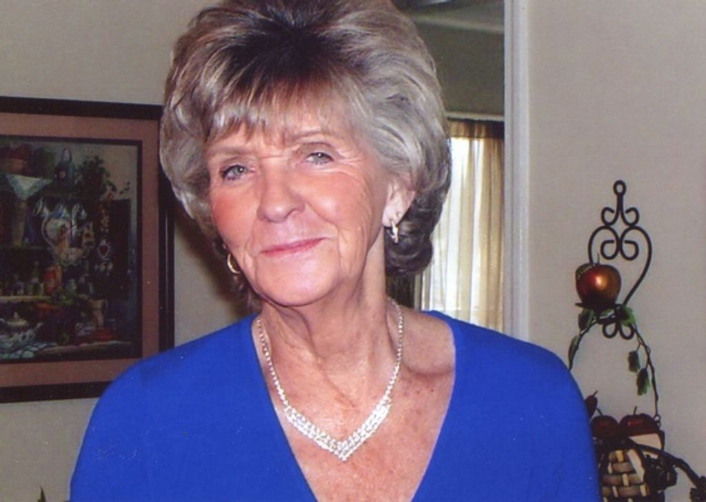 Annette M. Hollandsworth Profile Photo