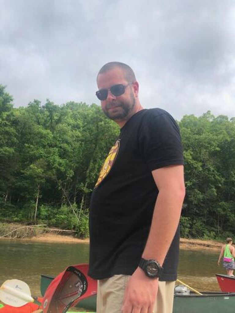 Stephen Michael Rogers