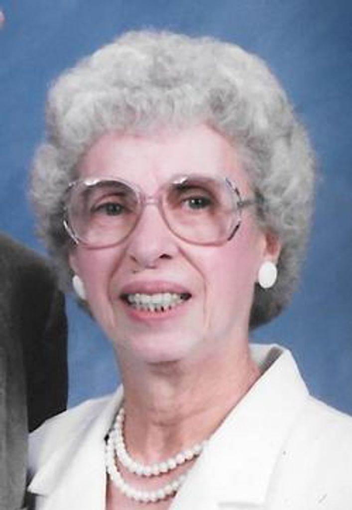 Idamay Pfeiffer Profile Photo