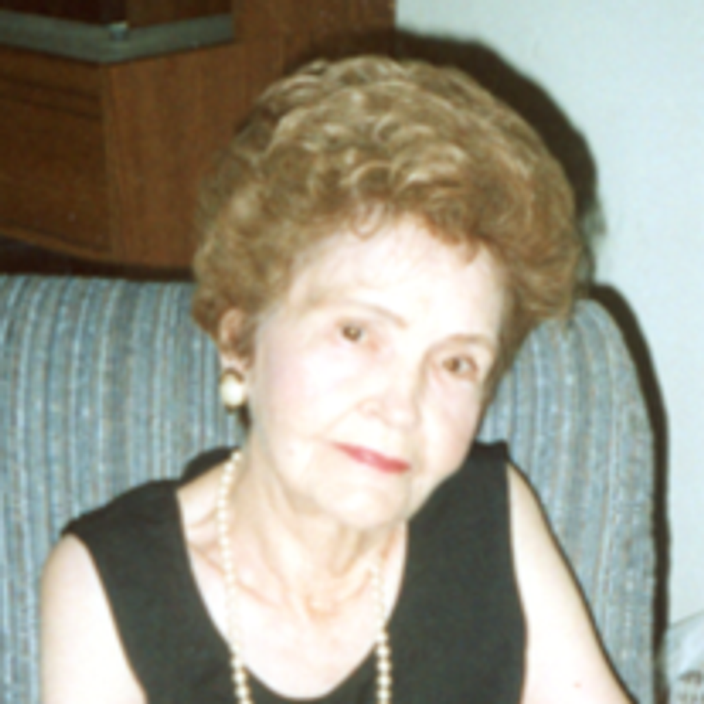 Kathleen J. Seely