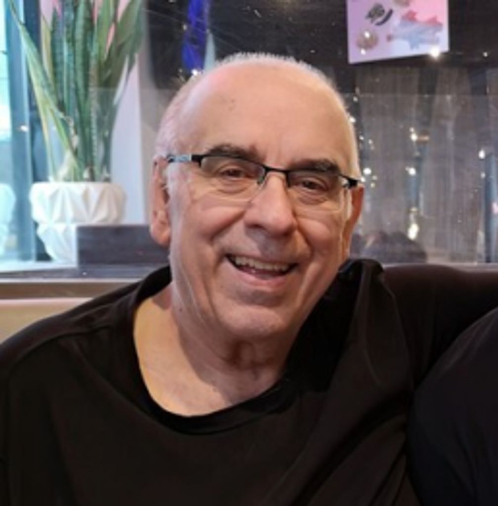 Charles Araujo Profile Photo