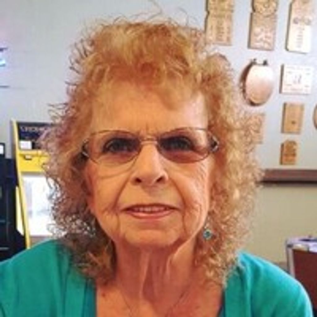 Ruth A. Kubale