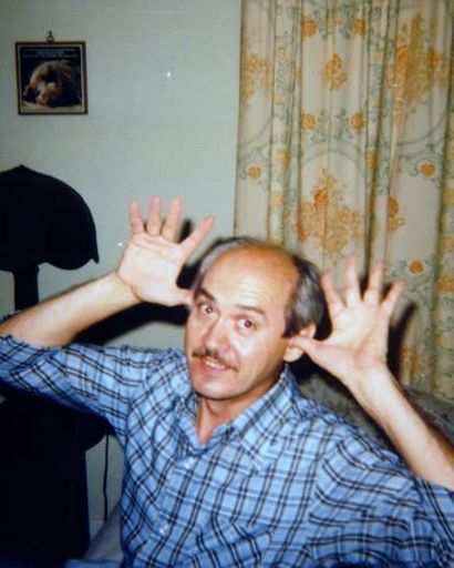 Alfred Edsel Elkins, Jr.'s obituary image