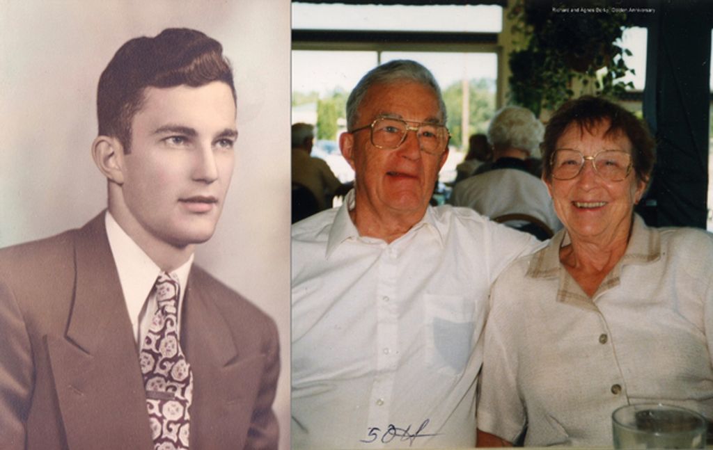 Richard Kennel Berky Profile Photo