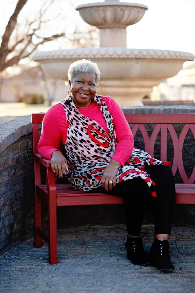 Brenda Reader Profile Photo