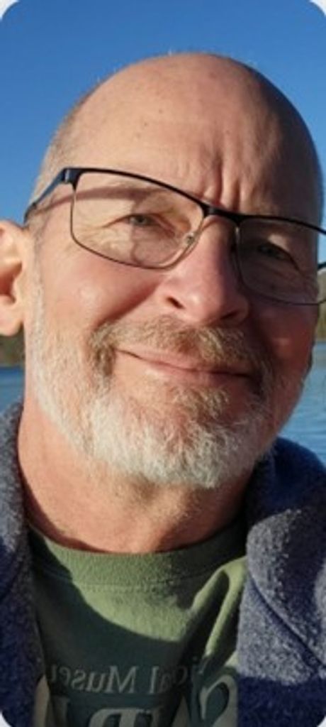 Joseph "Joe" Wayne Bruggeman Jr. Profile Photo