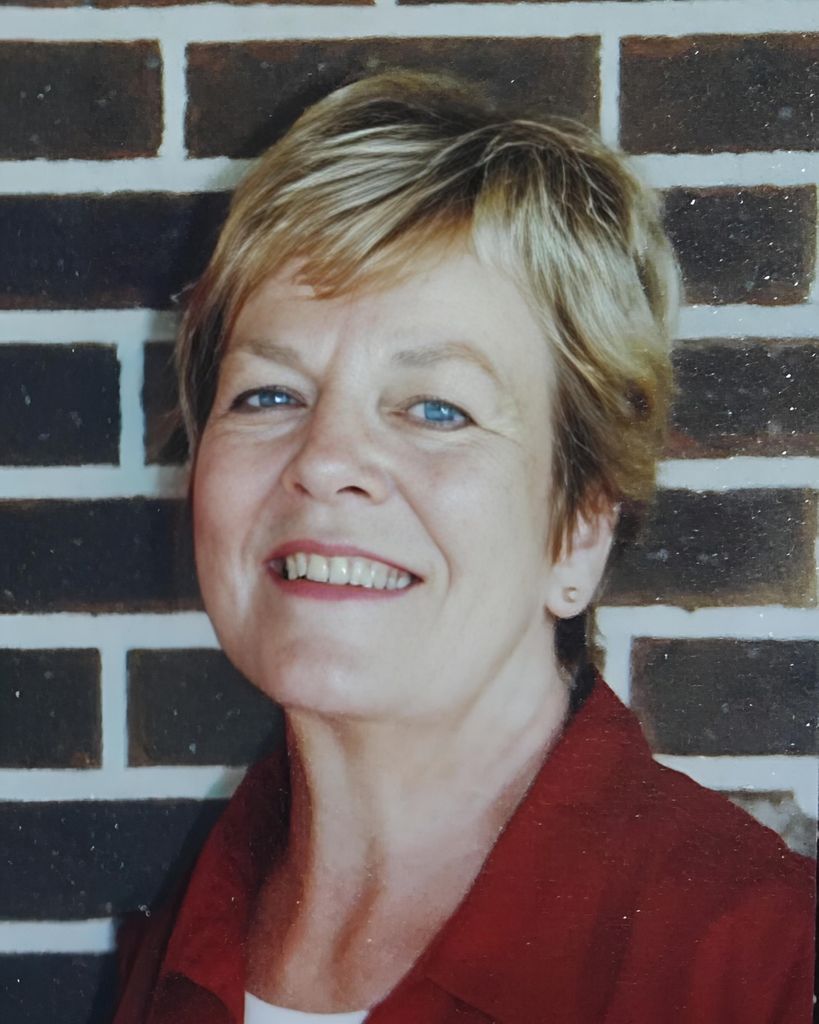 Karen Ann Carroll Profile Photo