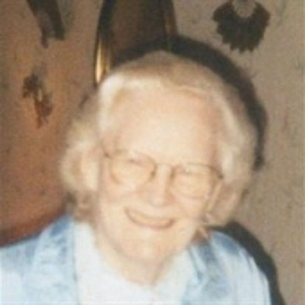Edna Henderson