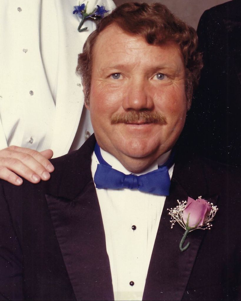 Donald Lanier Owens Profile Photo