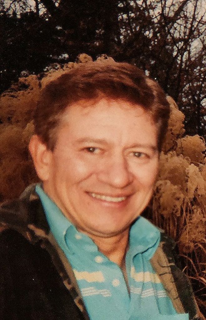 Tony "Mack" Mcdonald Sartin Profile Photo