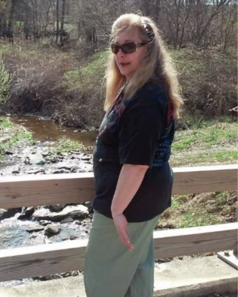 Tammy Louise Martin Profile Photo