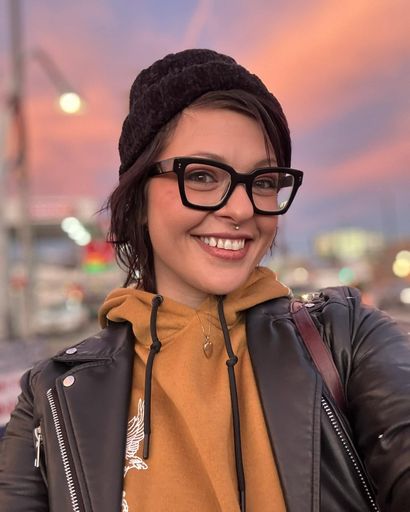 Megan Alise Devich Profile Photo