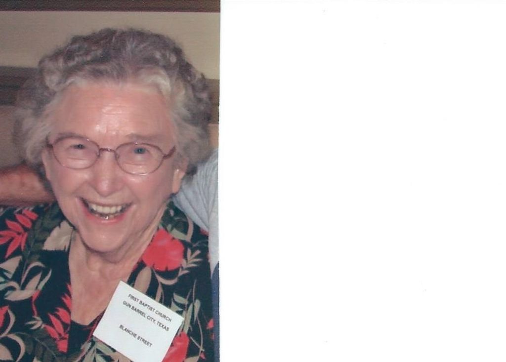 Blanche Street Profile Photo