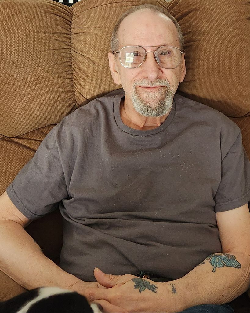 Louis George Lucas Profile Photo