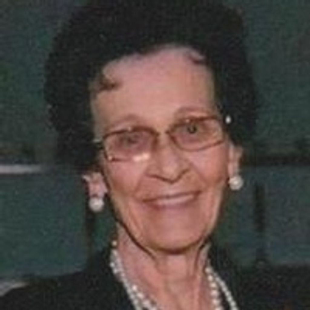 C. Joan Hostetler