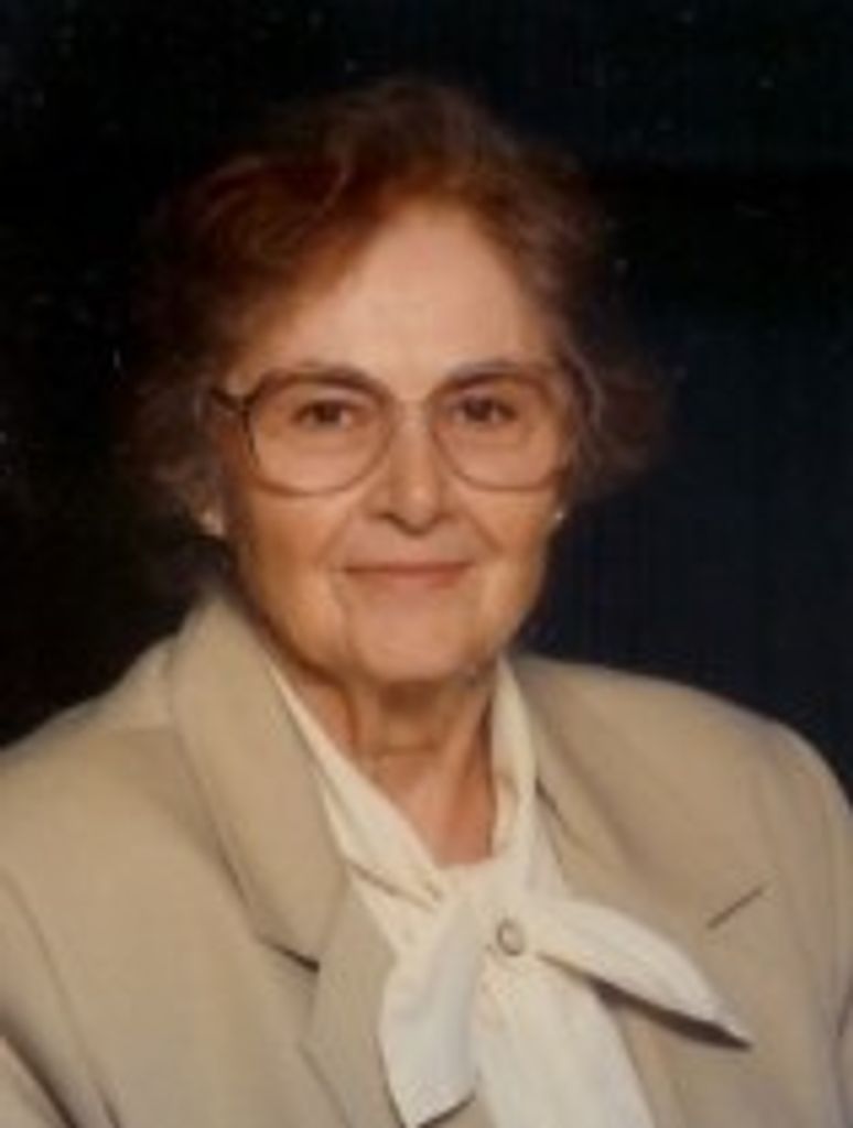 Mary Elizabeth (Grabert) Larzelere Profile Photo