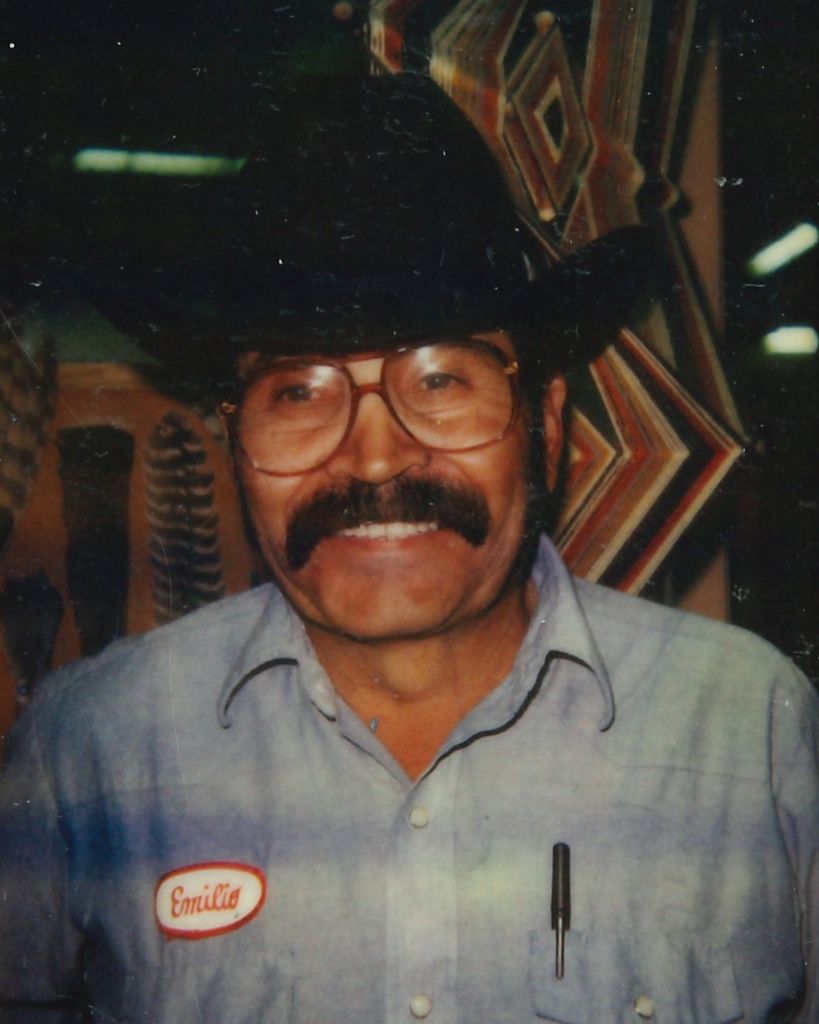 Emilio Lopez Y Meastas