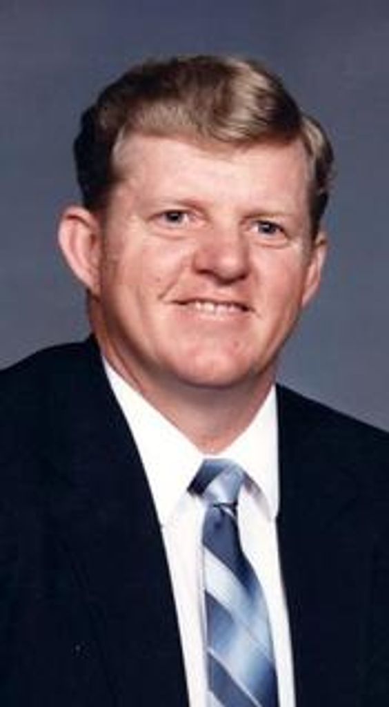 Mickeal L. Quillman, Sr.