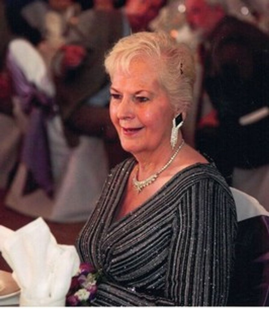 June Spohn Profile Photo