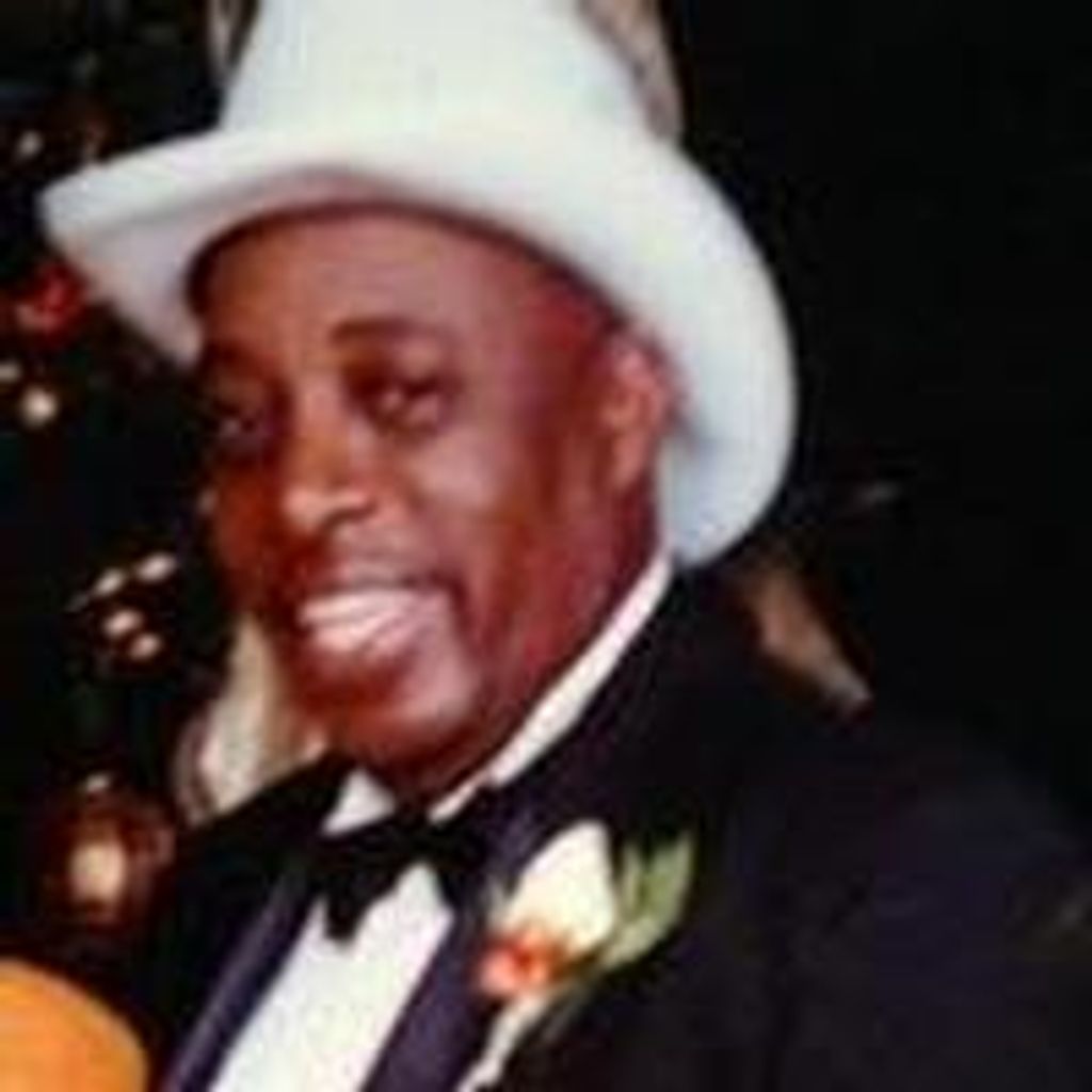Mr. Willie James Lambert, Jr