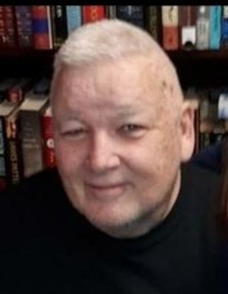 Roy Edward Douglas Profile Photo