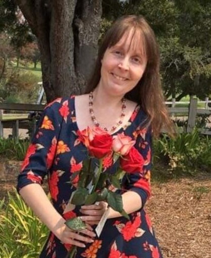 Cassandra Nichole Otella Eckart Profile Photo